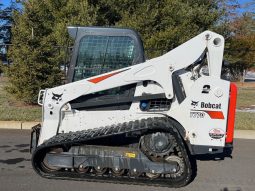 2023 Bobcat T770