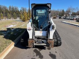 2023 Bobcat T770