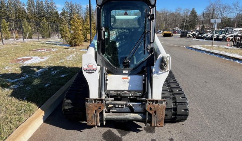 2023 Bobcat T770 full