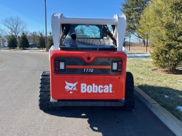 2023 Bobcat T770