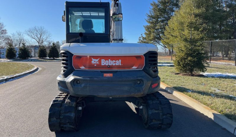 2023 Bobcat E88 full