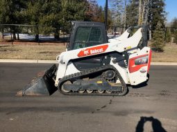 2023 Bobcat T76