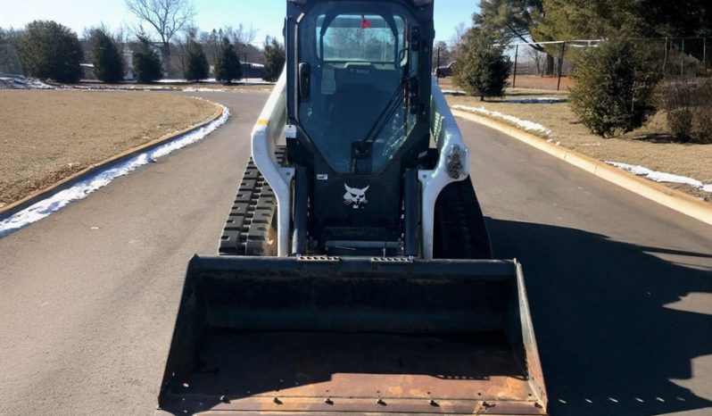 2023 Bobcat T76 full