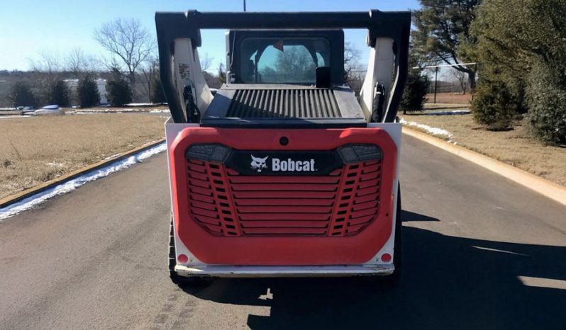 2023 Bobcat T76 full