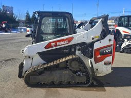 2022 Bobcat T64