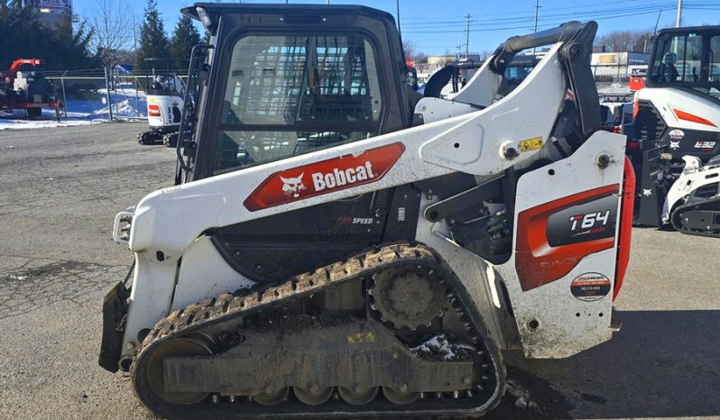 2022 Bobcat T64 full