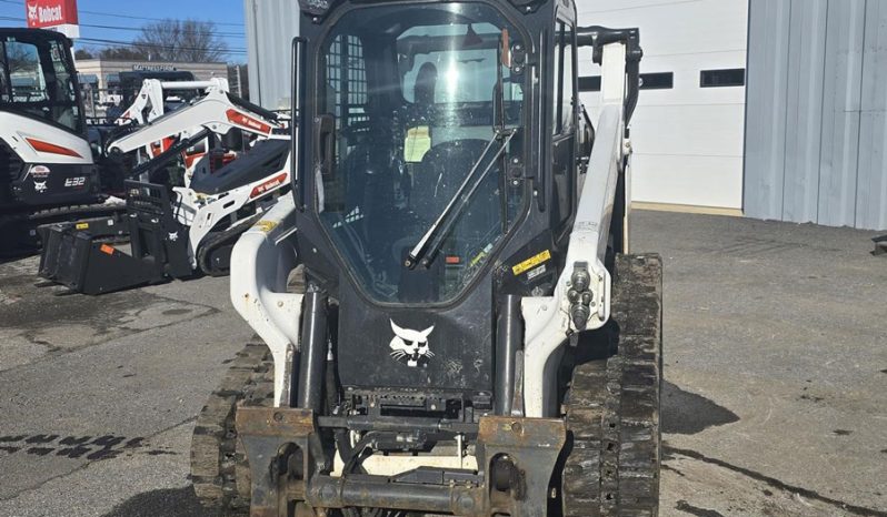 2022 Bobcat T64 full