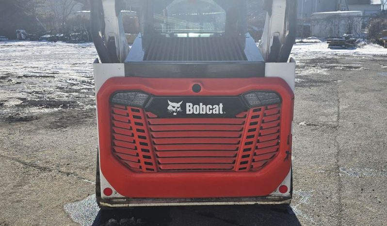 2022 Bobcat T64 full