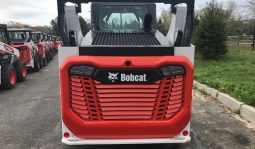 2022 Bobcat S66