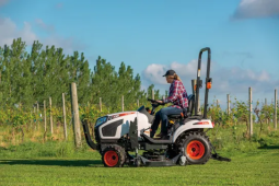 New Bobcat CT1021