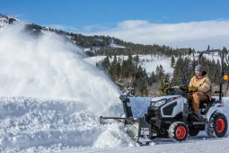 New Bobcat CT1021