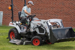 New Bobcat CT1025