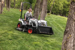 New Bobcat CT1025