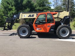 2023 JLG 943