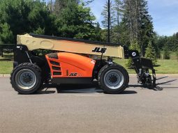 2023 JLG 943