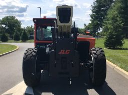 2023 JLG 943