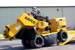 New Rayco RG37