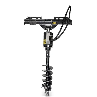 attachments