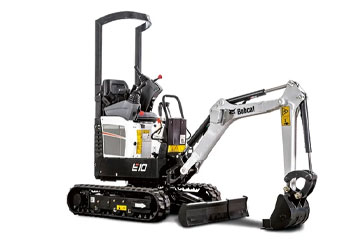bobcat-e10