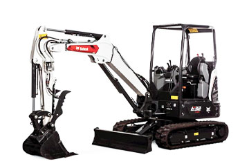 bobcat-e32