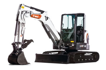 bobcat-e50