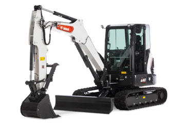 bobcat-e60