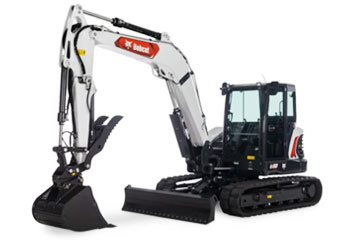 bobcat-e88