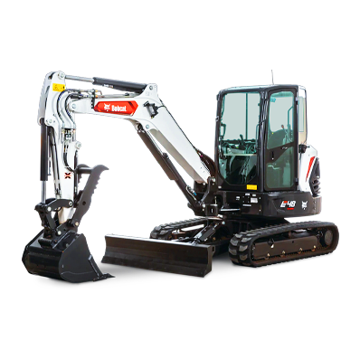 excavator