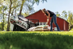 New Bobcat MT100