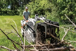 New Bobcat MT100