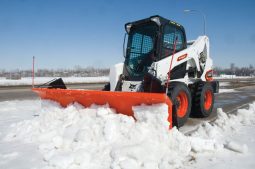 New Bobcat S650