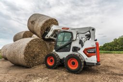 New Bobcat S650