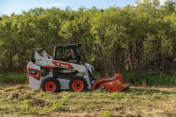 New Bobcat S66