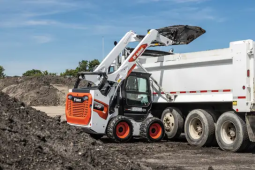 New Bobcat S66