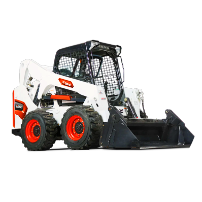 skid-steer-loader