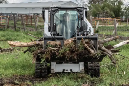 New Bobcat T66