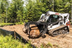 New Bobcat T770