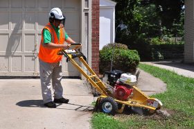 New Rayco RG13 Series II