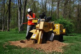 New Rayco RG27 Super Jr