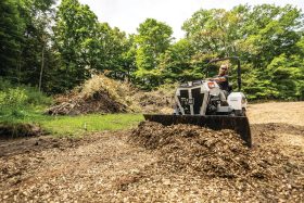 New Bobcat AT450 (Diesel or Gas)