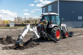 New Bobcat CT5555