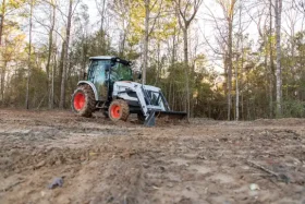New Bobcat CT5558