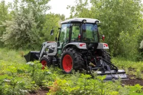 New Bobcat CT5558