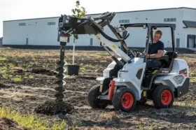 New Bobcat L23