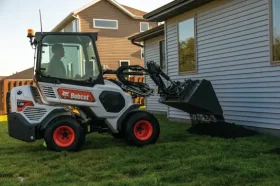 New Bobcat L28
