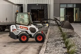 New Bobcat L28