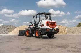 New Bobcat L65