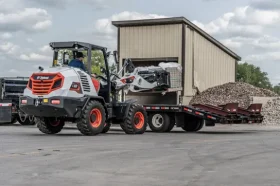New Bobcat L65