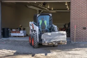 New Bobcat S450