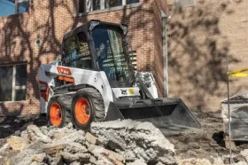 New Bobcat S450